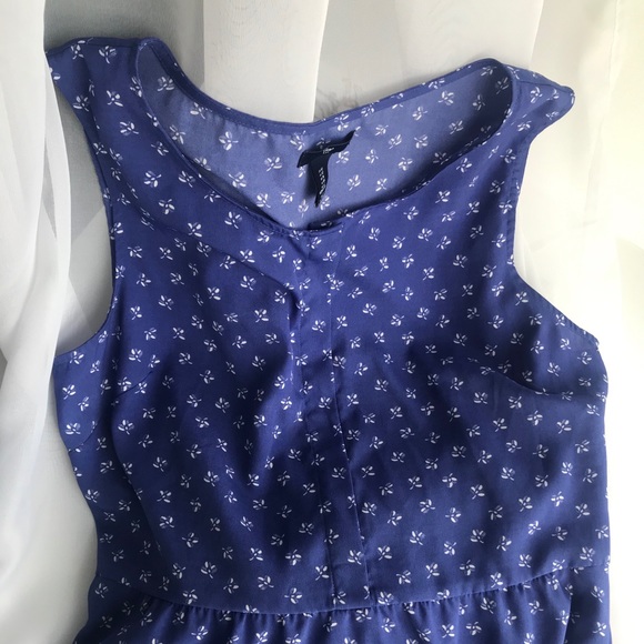 GAP Dresses & Skirts - Gap Blue Dress US 12